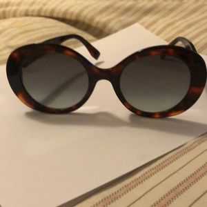 Fendi sunglasses